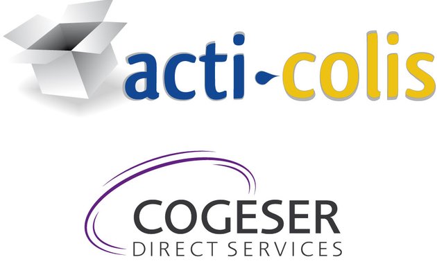 Photo de Acti-Colis Cogeser Direct Services