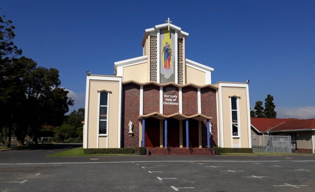 Photo of Our Lady Help of Christians Catholic Church