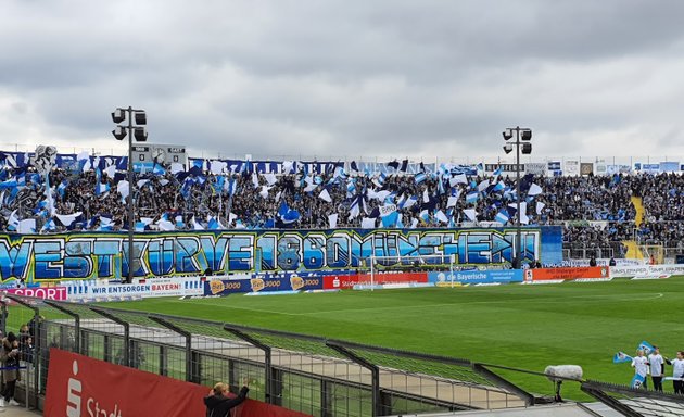 Foto von TSV München von 1860 GmbH & Co. KGaA