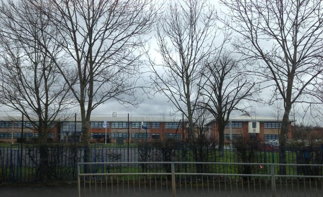 Photo of Harris Primary Academy Merton