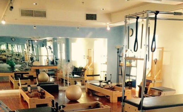Photo of Pilates With Jen