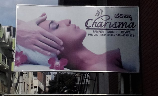 Photo of Charisma Spa Private Limited