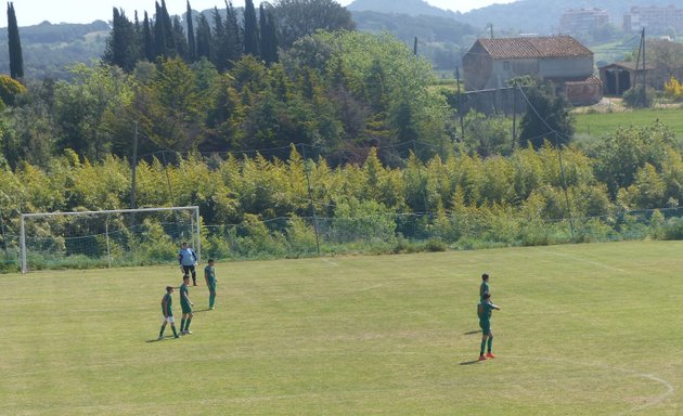 Photo de Aix Universite Club Rugby