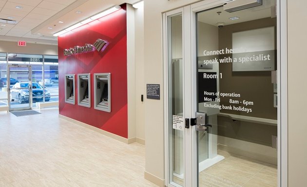 Photo of Bank of America Video Banking