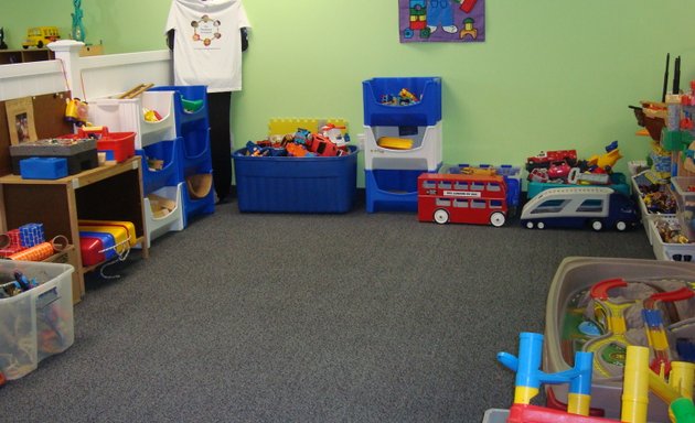 Photo of Playhouse Preschool