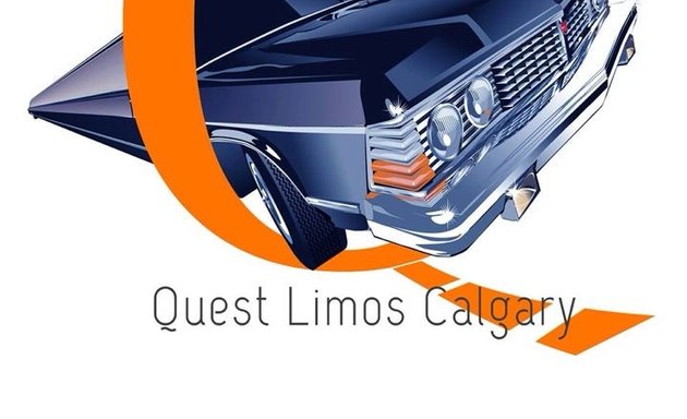 Photo of Quest Limos