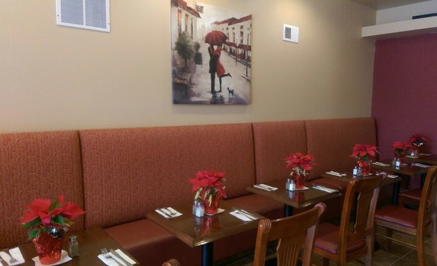 Photo of The Crimson Cafe