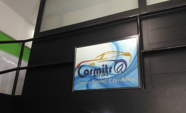Photo of Carmitra Motors