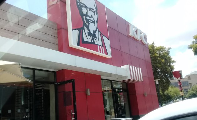 Photo of KFC Ellis Park