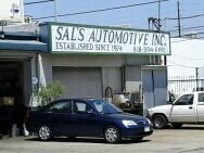 Photo of Sal's Automotive