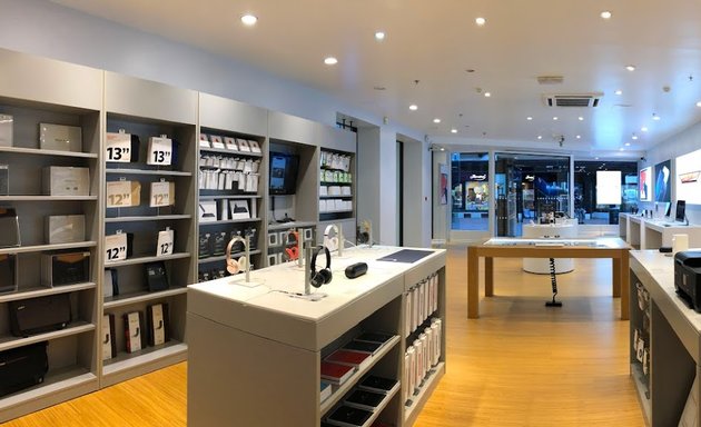 Photo of iStore - Apple Ipswich