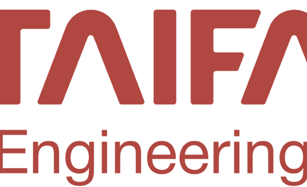 Photo of Taifa Engineering Ltd.