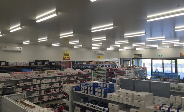 Photo of Sherriff Electrical Wholesalers