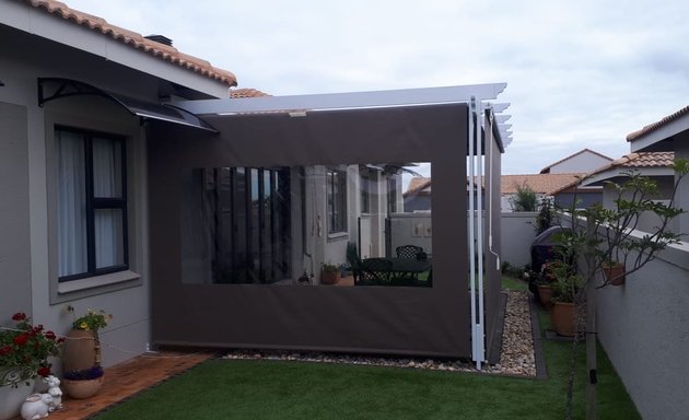 Photo of Shade OWS Awnings