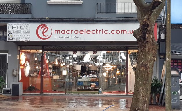 Foto de Macroelectric