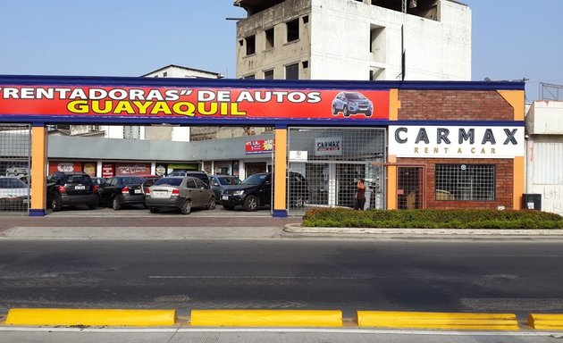 Foto de Rent a Car Carmax. Alquiler de Autos Guayaquil