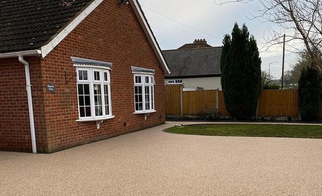 Photo of Resin Driveway Pros