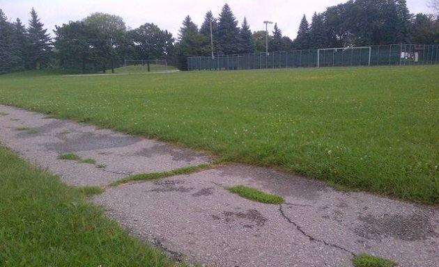 Photo of North Bendale Park