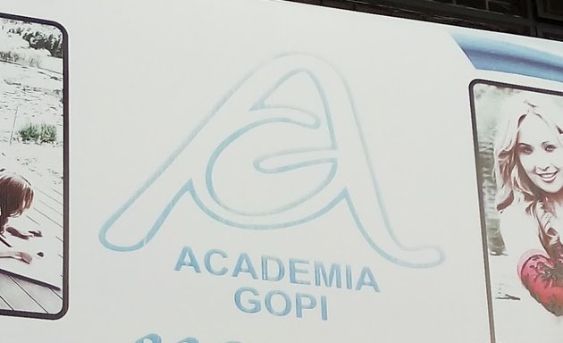 Foto de Academia Gopi