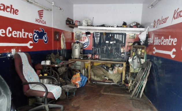 Photo of Alfa Moto Care