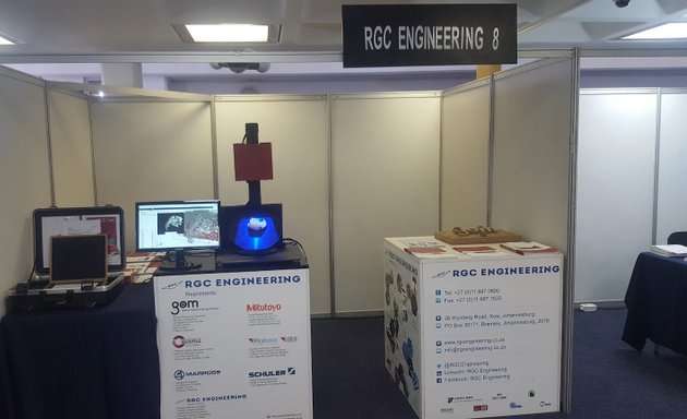 Photo of R G C Engineering