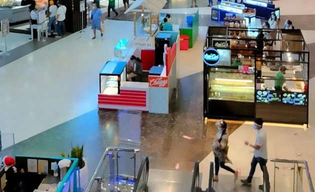 Photo of Robinsons Department Store Galleria Cebu
