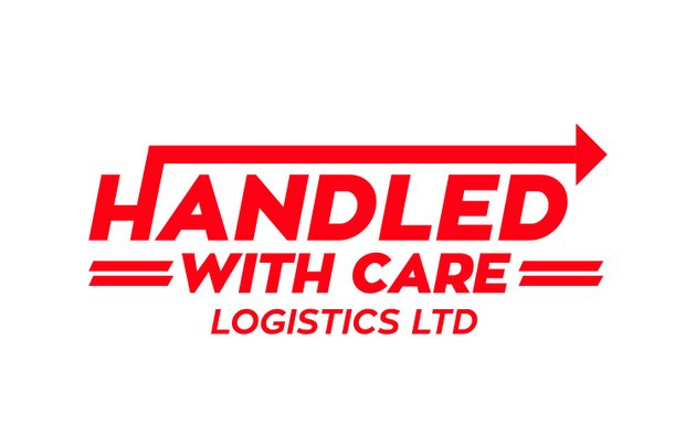 Photo of Handled With Care Logistics Ltd