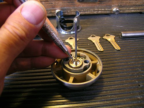 Photo of Ravenna Locksmith