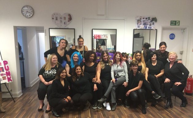 Photo of Salon Graduates Hairdressing & Make-Up Academy