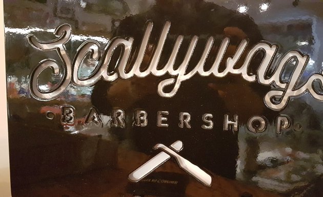 Photo of Scallywags Barbershop