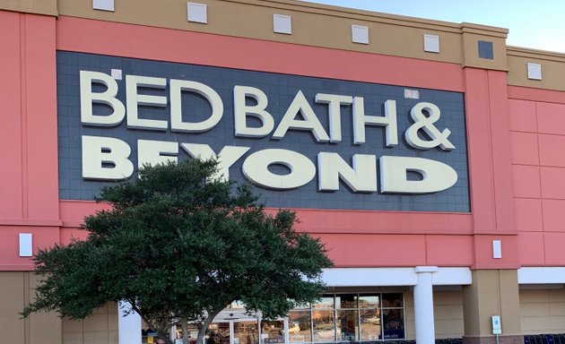 Photo of Bed Bath & Beyond