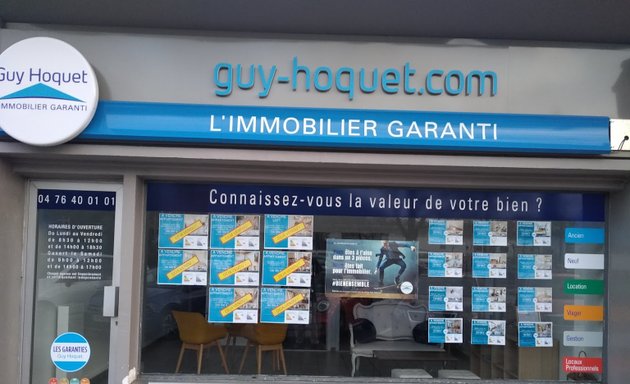 Photo de GAYA l'immobilier engagé CHAVANT