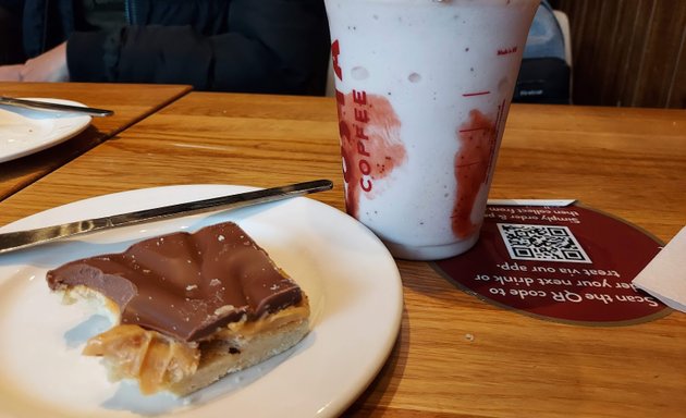 Photo of Costa Coffee