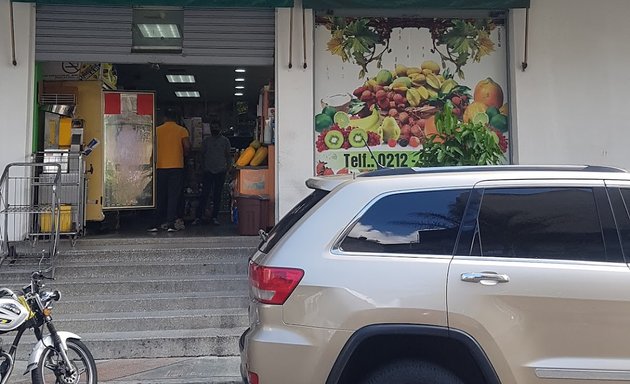 Foto de Frutería Santa Rosa de Lima