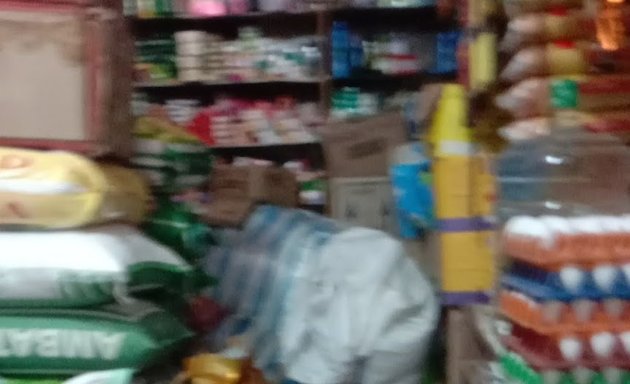 Photo of Raghavendra store