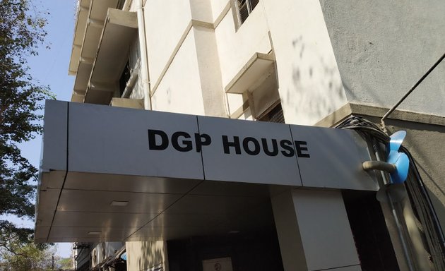 Photo of Deloitte DGP House