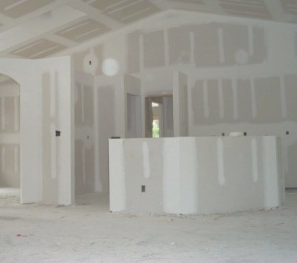 Photo of KINA Construction - Drywall, Insulation & Metal Framing - Top Rated