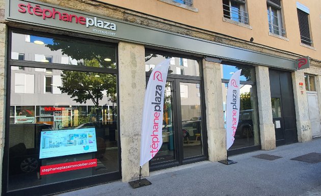 Photo de Stéphane Plaza Immobilier Lyon 9 - Ecully - Charbonnières les Bains