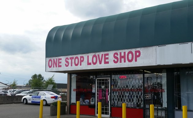 Photo of one Stop Love Shop