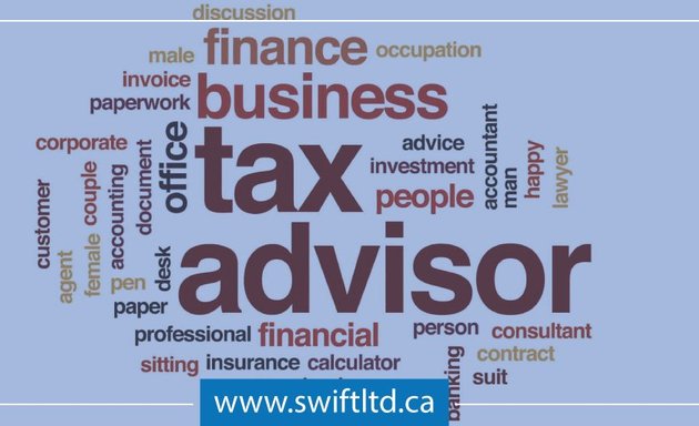 Photo of Swift Accounting and Business Solutions Ltd.