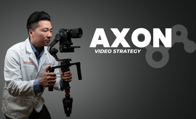 Photo of Axon Video Strategy of Boston