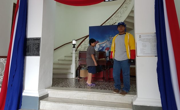 Foto de Museo Del Palacio Municipal, Plaza de La Catedral, Casco Antiguo