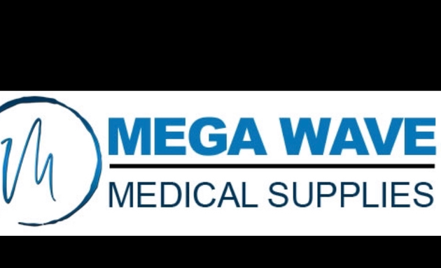 Photo of Mega Wave Medical Supplies (PTY) LTD
