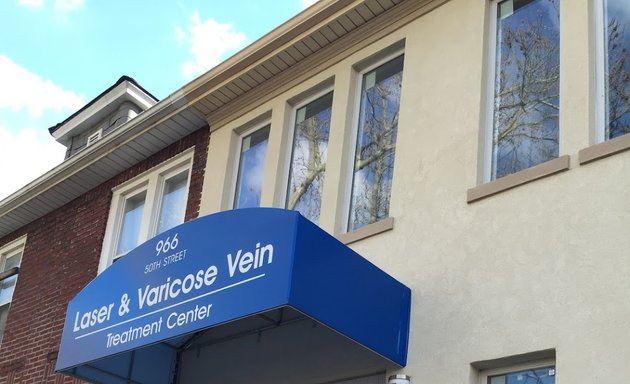 Photo of Laser & Varicose Vein Treatment Center