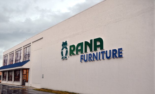 Photo of Rana Furniture Miami