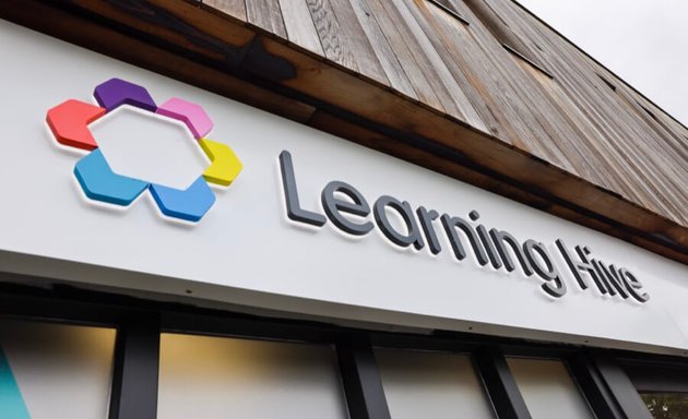 Photo of Learning Hive