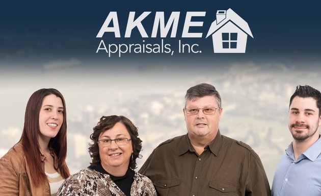 Photo of AKME Appraisals, Inc Nova Scotia