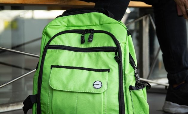 Foto de Clipper bag