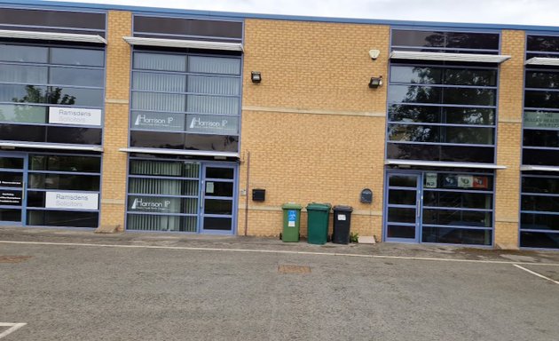 Photo of Harrison IP Ltd York