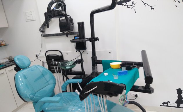 Photo of Smilekraft Dental Clinic